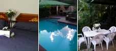 Mommy's Guest House