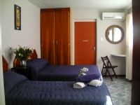Mommy's Guest House - Bedroom
