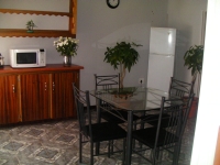 Mommy's Guest House - Lounge