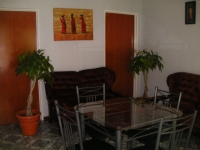Mommy's Guest House - Lounge