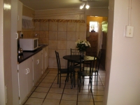 Mommy's Guest House - Lounge